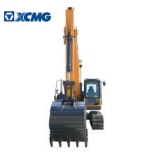 XCMG Official 20 ton crawler excavator XE215C China rc hydraulic excavator price